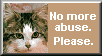 No More Abuse
