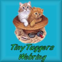 Tiny Tugger's Webring